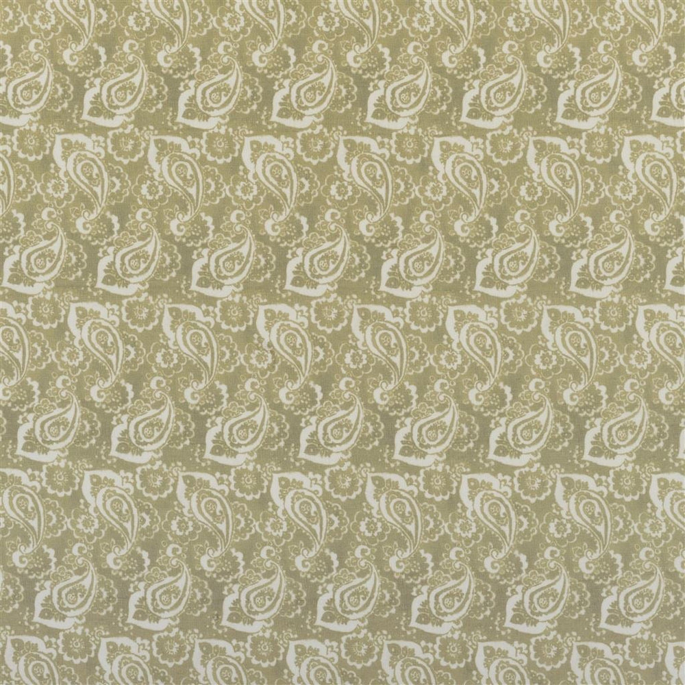 Galtine Tygprov Citrine