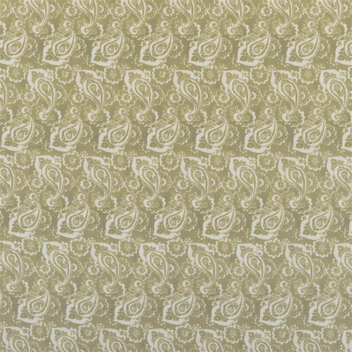 Galtine Tygprov Citrine