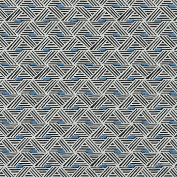 Ganton Tygprov Cobalt