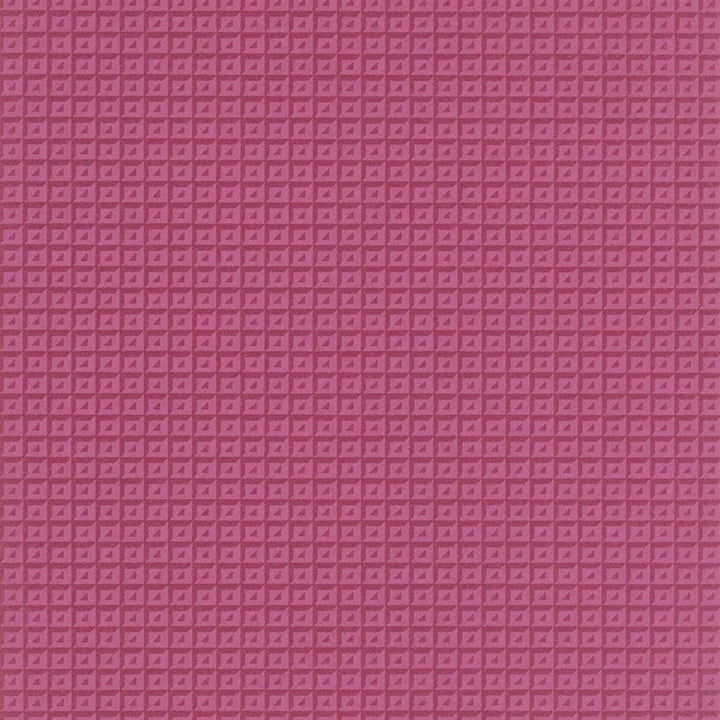 Gautrait Tapetprov Fuchsia