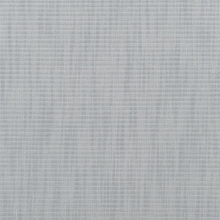 Greystone Ottoman Tygprov Chambray