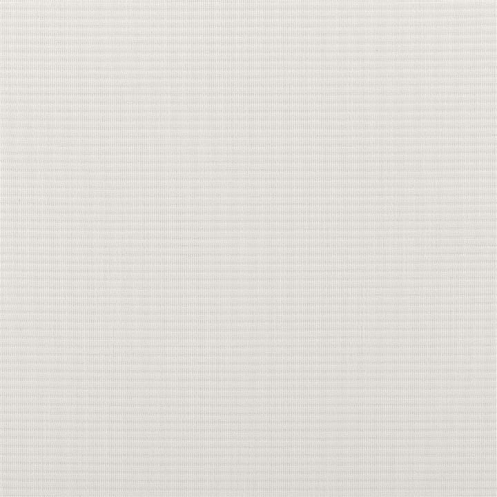 Greystone Ottoman Tygprov White