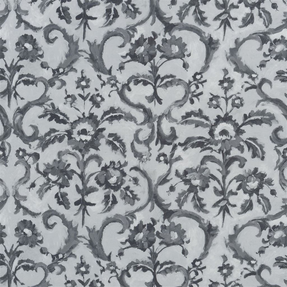 Guerbois Tygprov Charcoal