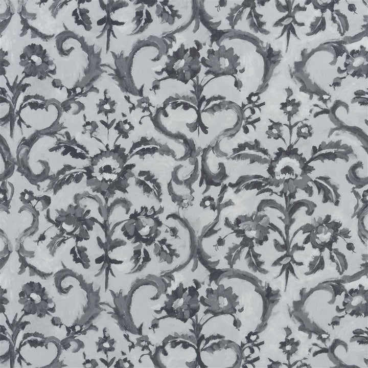 Guerbois Tygprov Charcoal