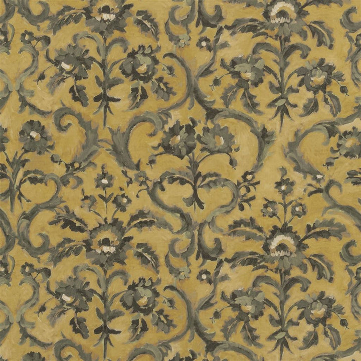 Guerbois Tygprov Ochre