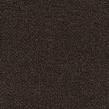 Hampton Beach Jute Tygprov Ebony
