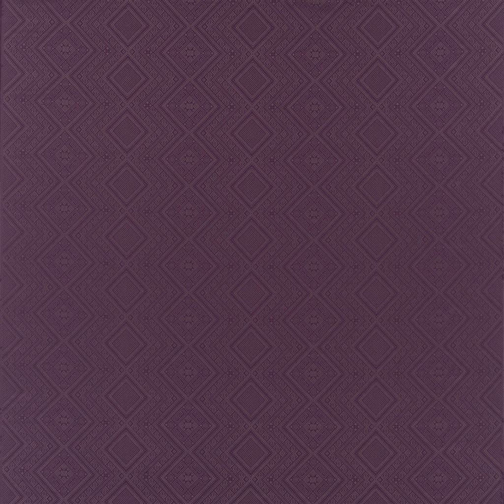 Hawksmoor Diamond Tygprov Perse