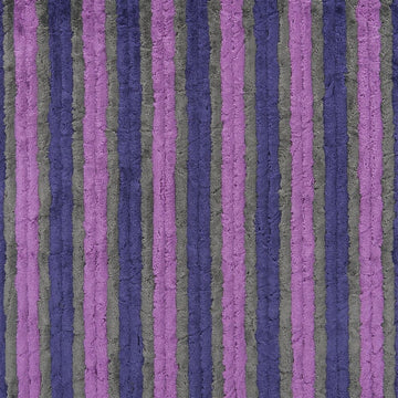 Hemsley Tygprov Violet