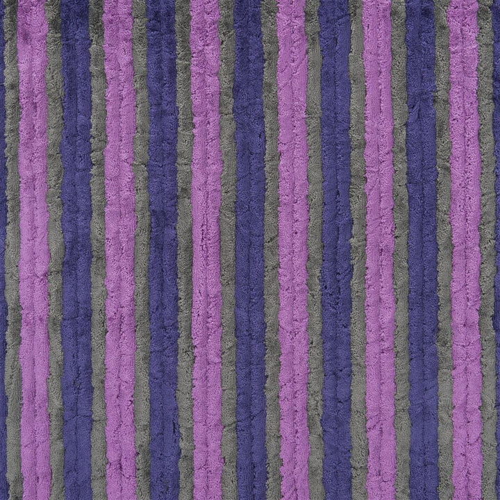 Hemsley Tygprov Violet
