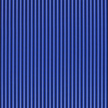 Henri Stripe Tygprov Admiral