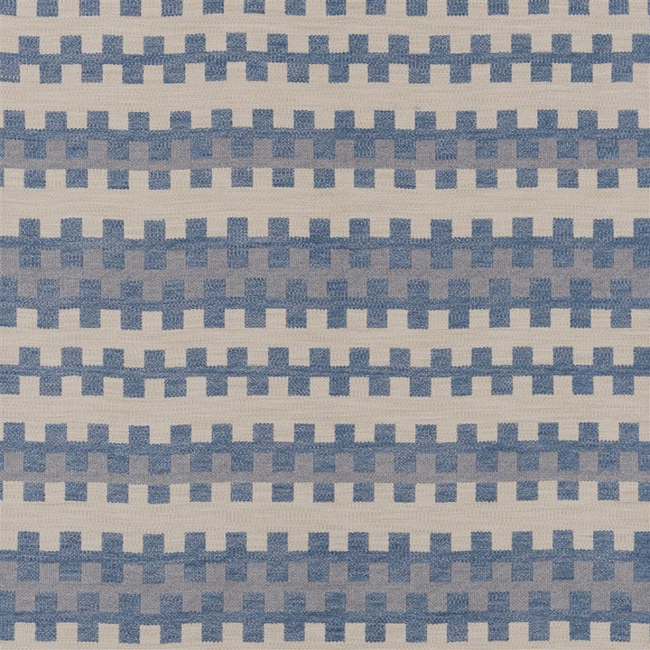 Hozho Tygprov Indigo