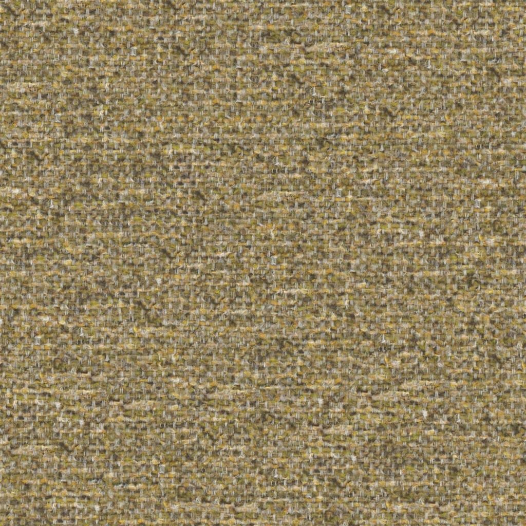 Ingleton Tygprov Ochre