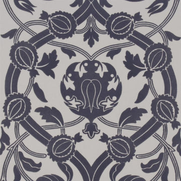 Isabella Tapetprov Amethyst