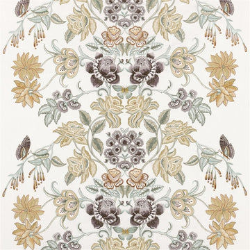 Isabella Tapetprov Ochre