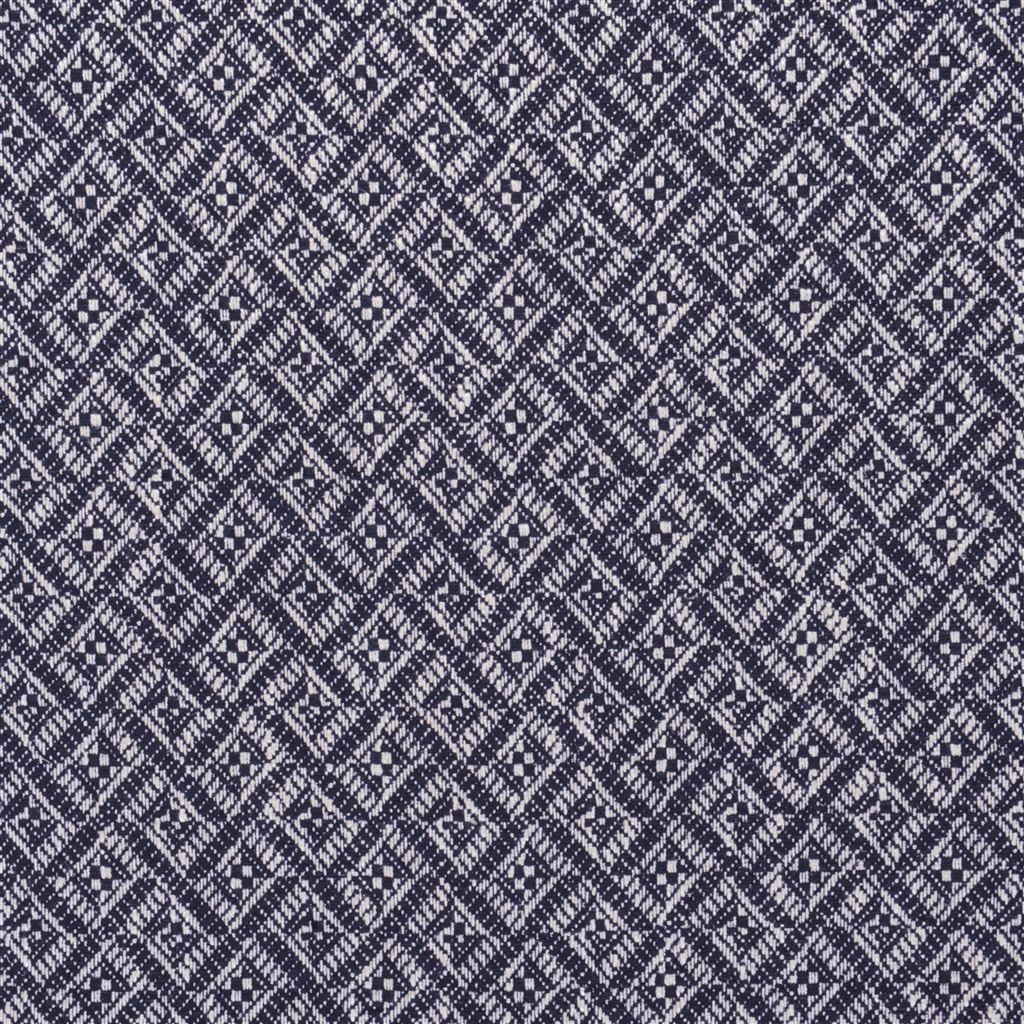 Isla Tygprov Indigo