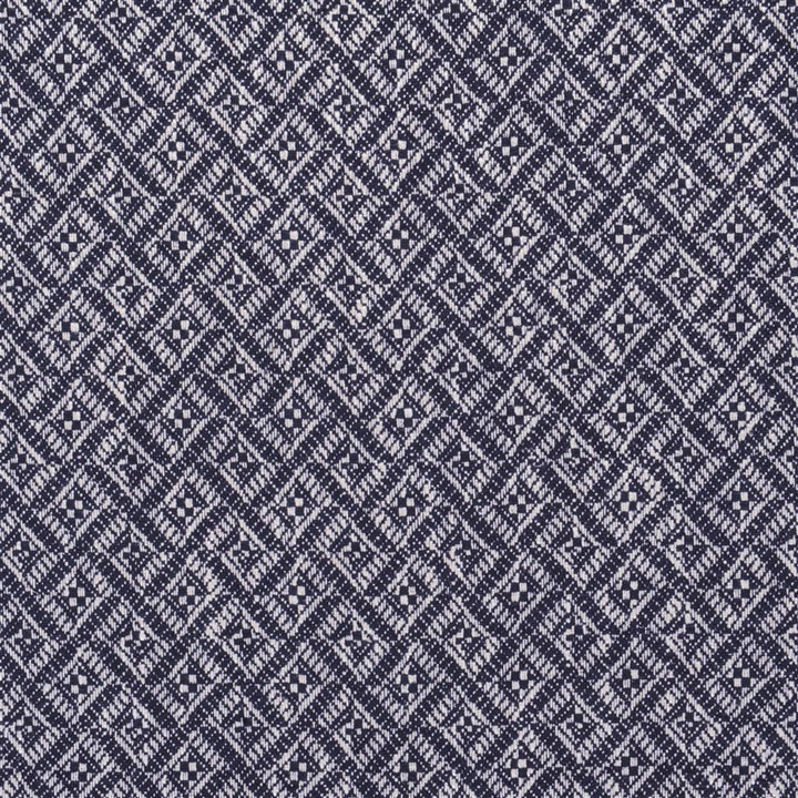 Isla Tygprov Indigo