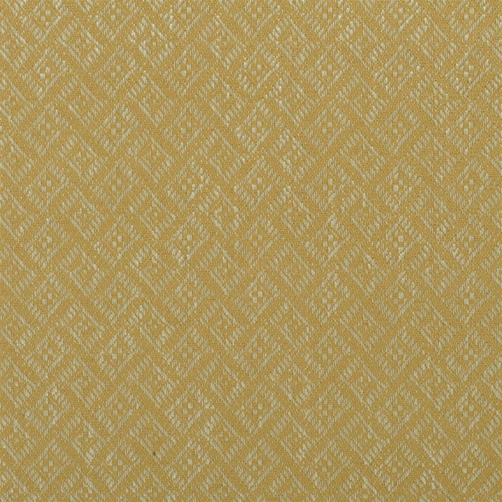 Isla Tygprov Ochre