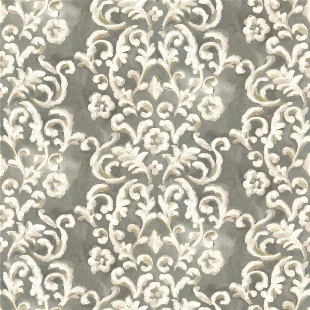 Isolotto Tapetprov Birch