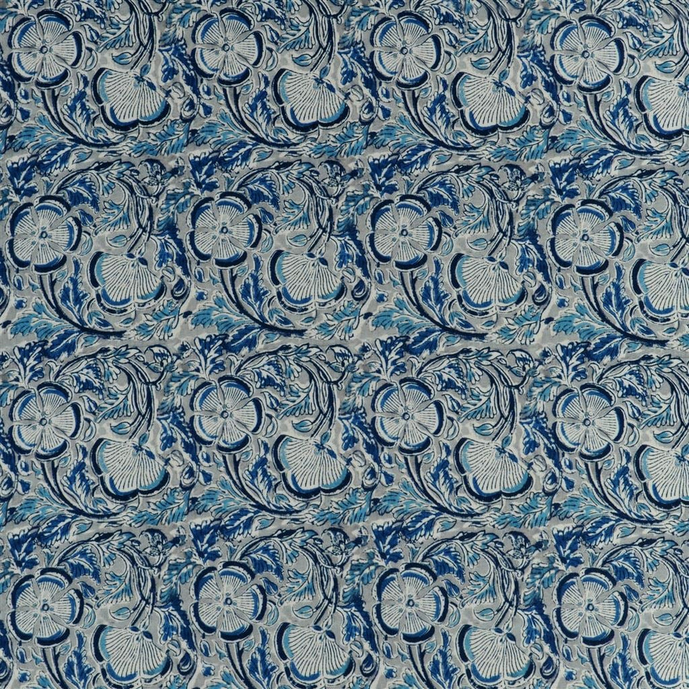 Kalamos Tygprov Denim