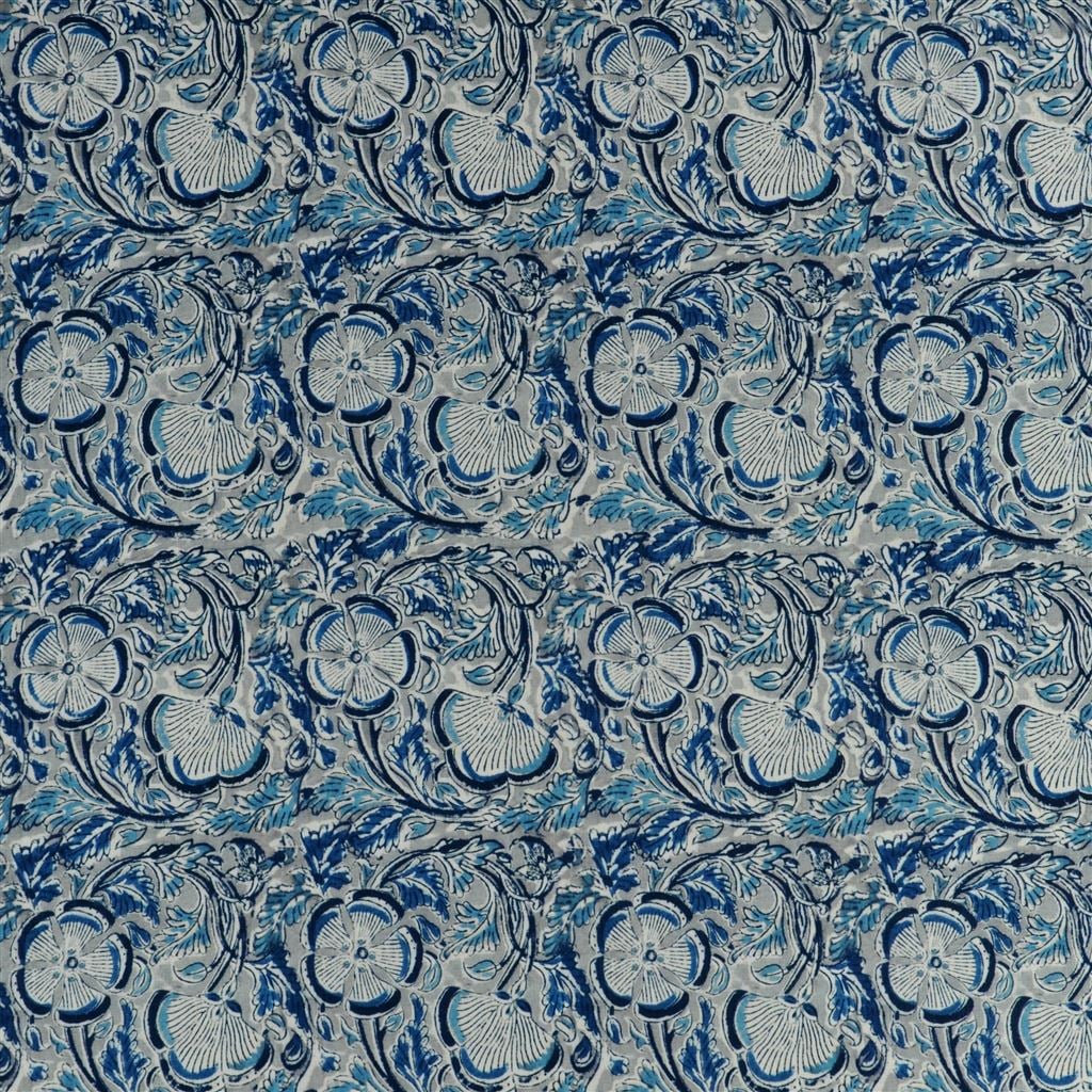 Kalamos Tygprov Denim