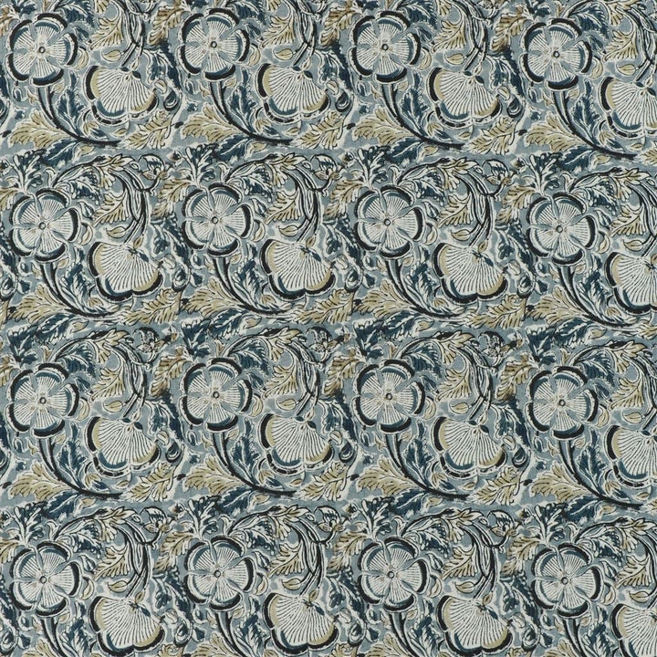 Kalamos Tygprov Slate