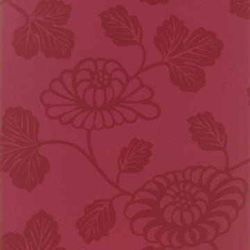 Kashima Tapetprov Cranberry