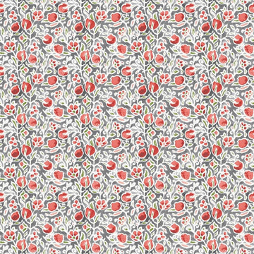 Kelmscott Tygprov Coral