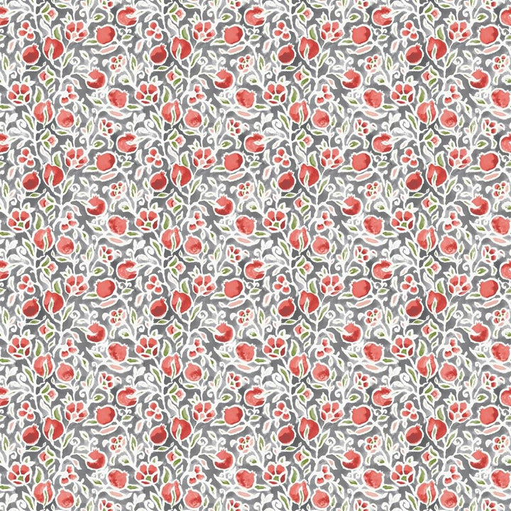 Kelmscott Tygprov Coral