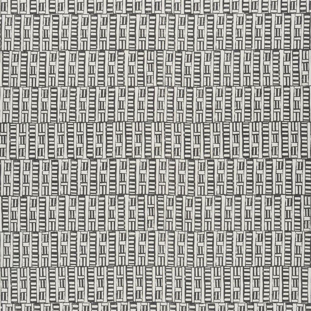 Kinvara Tygprov Slate