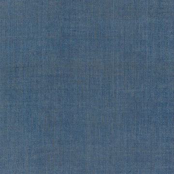 Lantana Weave Tapetprov Indigo