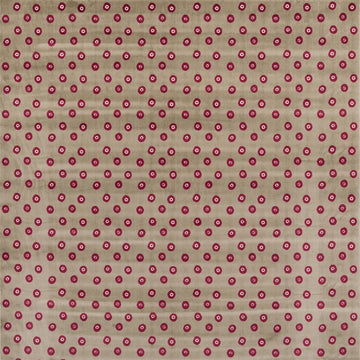 Larkin Tygprov Rose