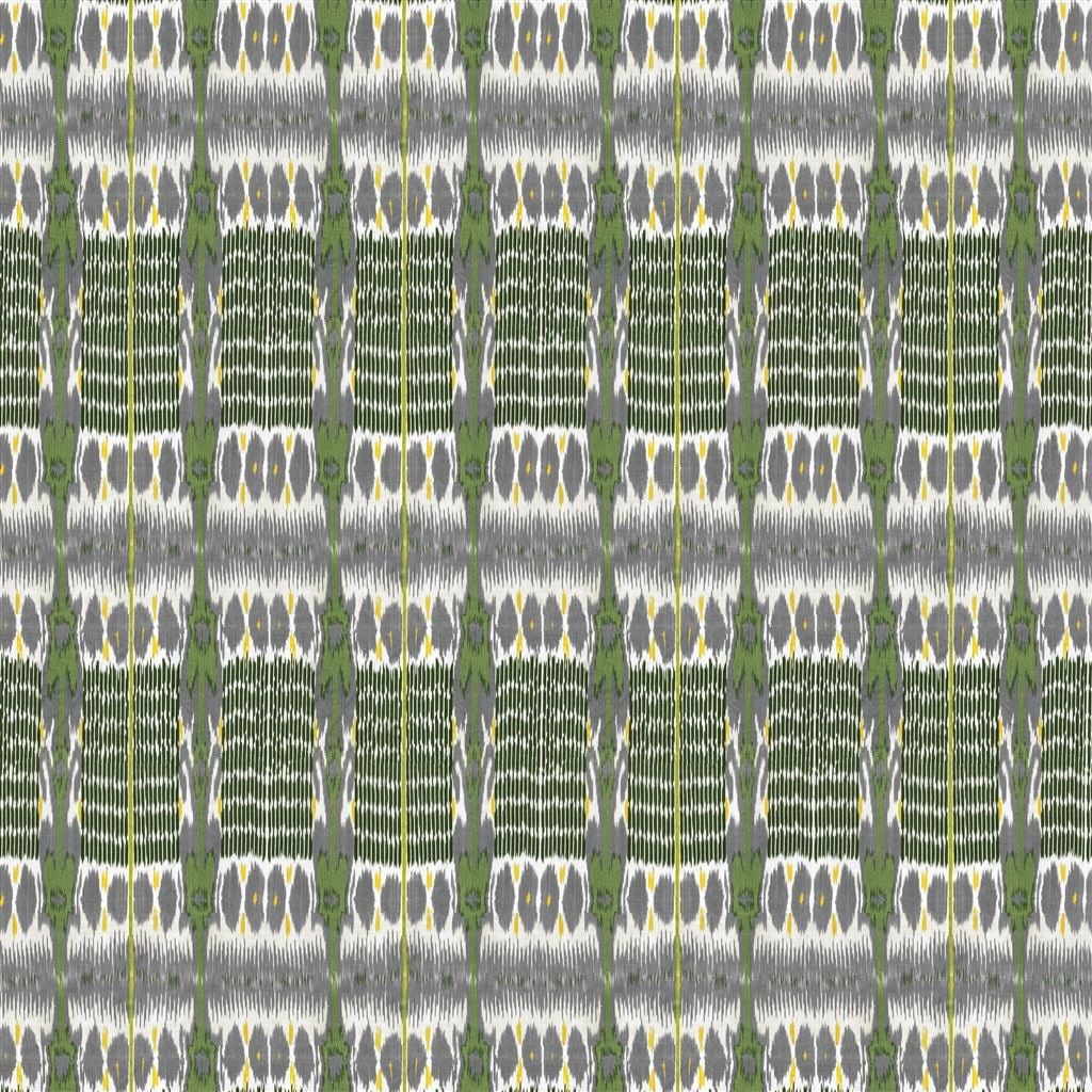 Lembata Tygprov Sage