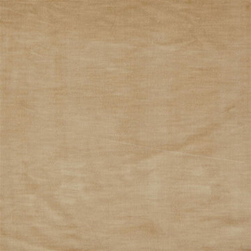 Linen Velvet Tygprov Chamois