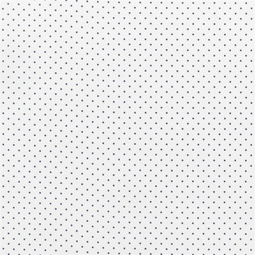 Little Georgette Dot Tygprov Cream