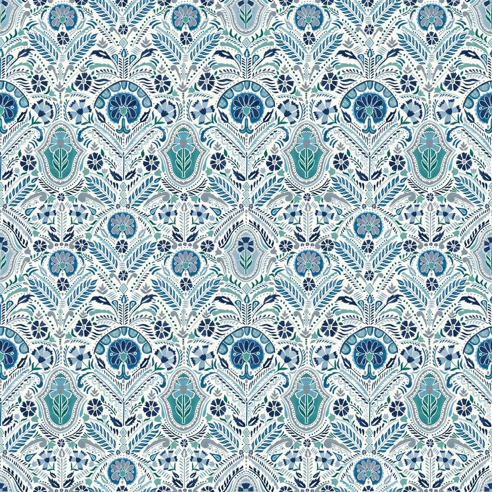 Lustleigh Tygprov Peacock