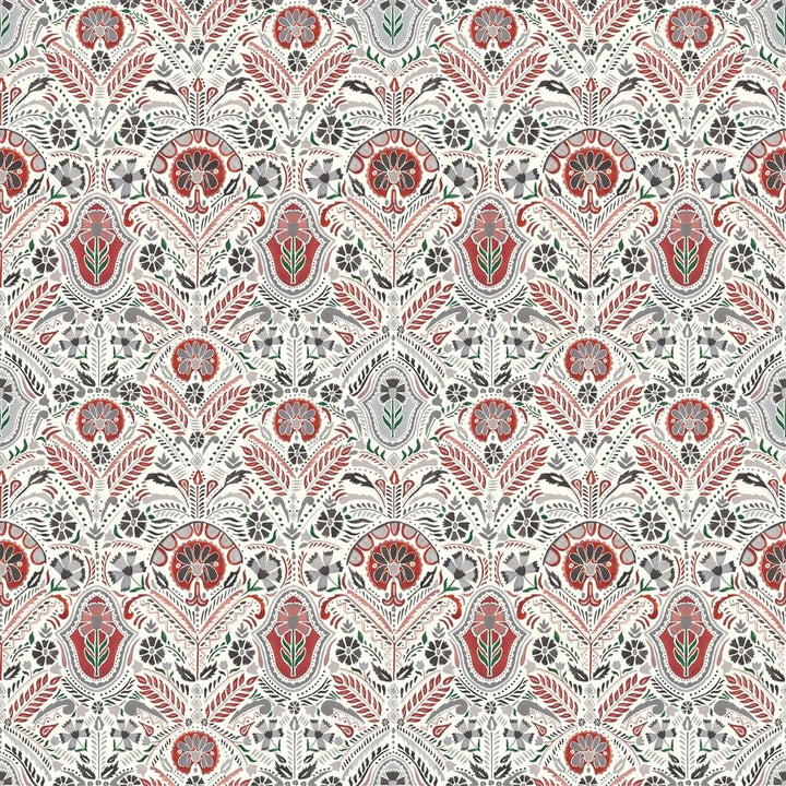 Lustleigh Tygprov Rouge