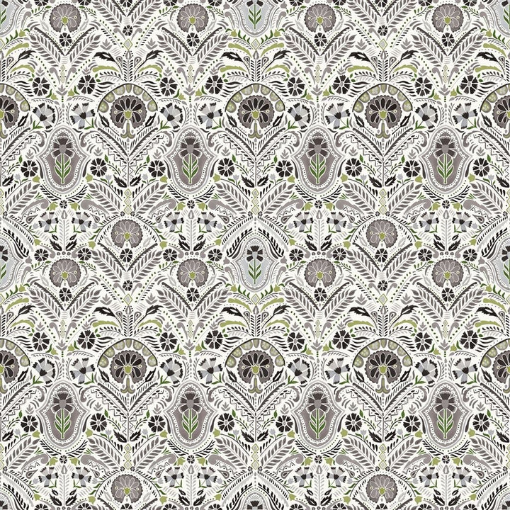 Lustleigh Tygprov Sage