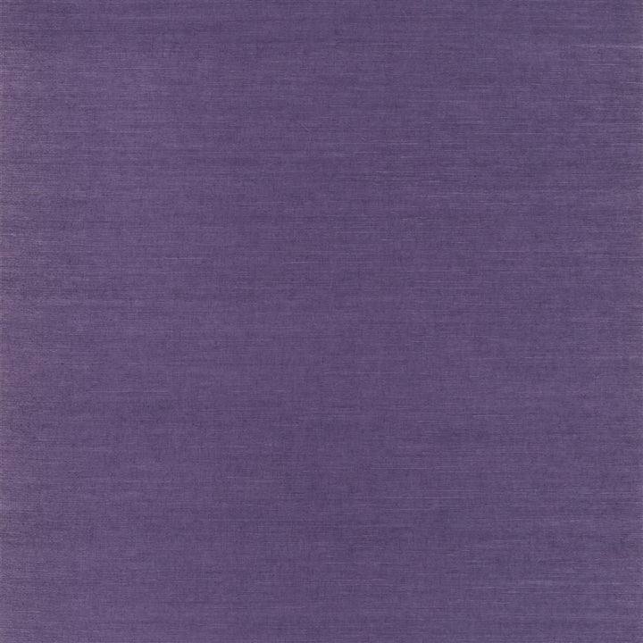 Maslin Weave Tapetprov Amethyst