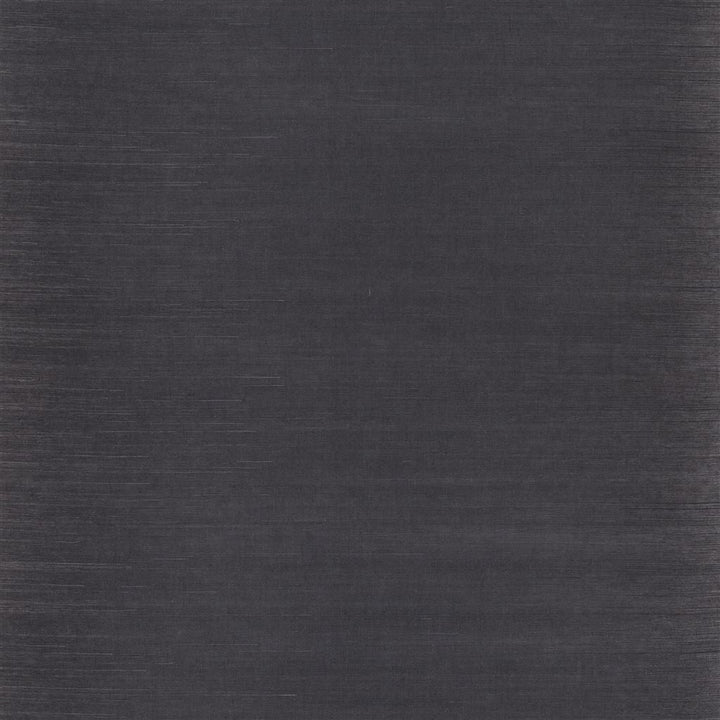 Maslin Weave Tapetprov Black
