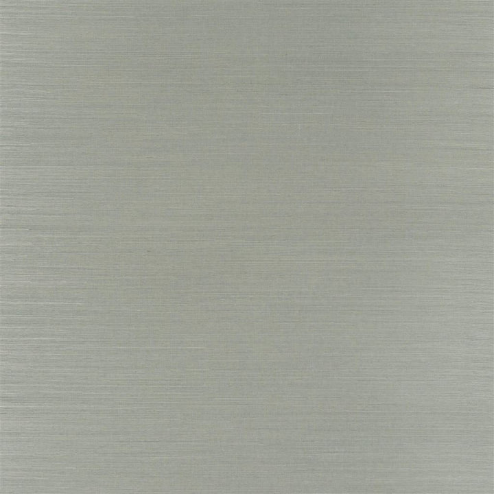 Maslin Weave Tapetprov Mist