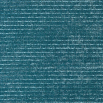 Mazarin Tygprov Teal