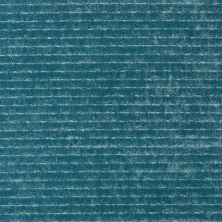 Mazarin Tygprov Teal