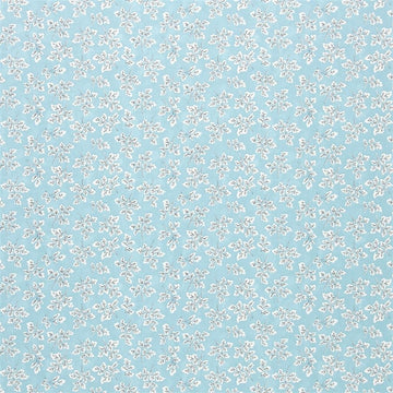 Meadow Leaf Tygprov Aqua
