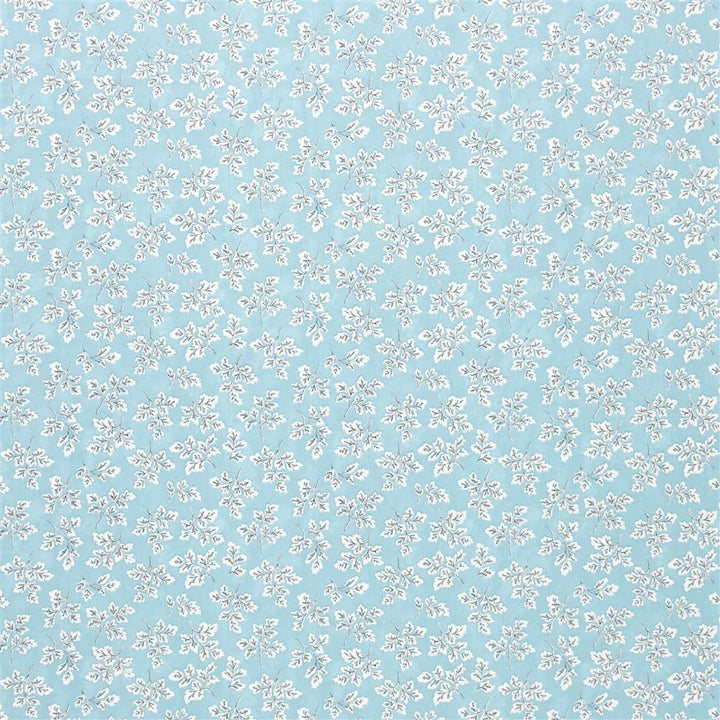 Meadow Leaf Tygprov Aqua
