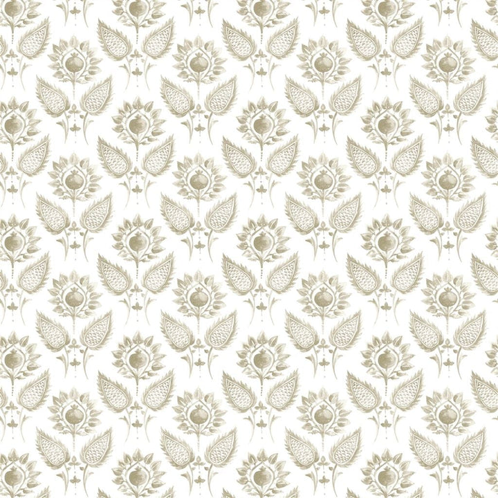 Medici Flower Tygprov Latte