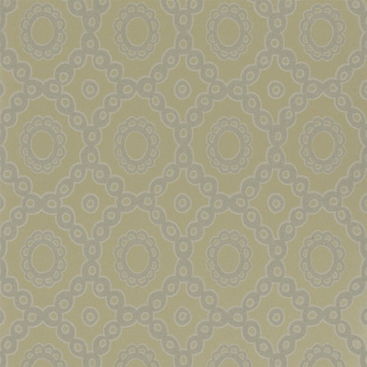 Melusine Tapet prov Linen