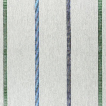 Mittsuami Tygprov Turquoise