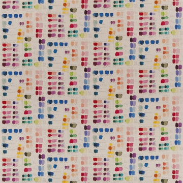 Mixed Tones Tygprov Canvas