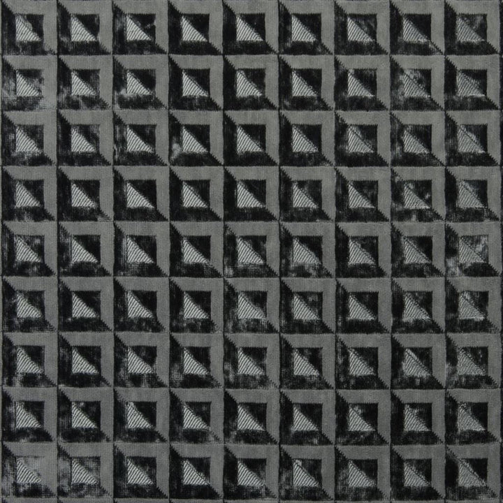 Monserrate Tygprov Graphite