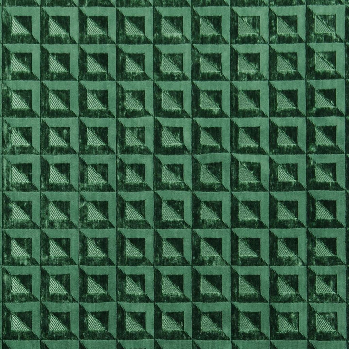 Monserrate Tygprov Viridian